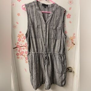 Kelly Renee Romper XL